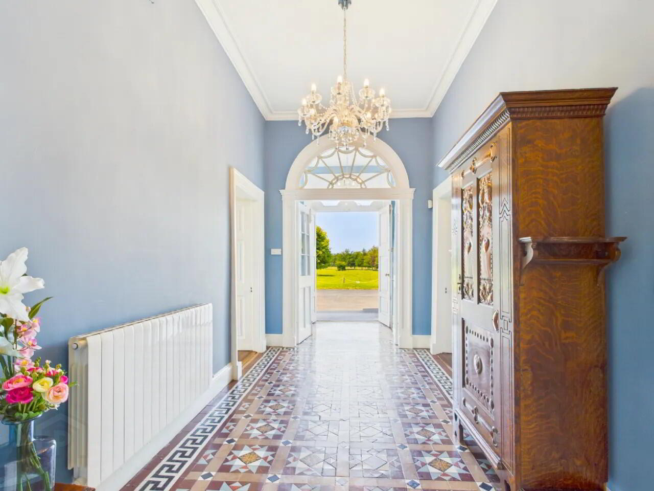 Woodville House On, C. 38 Acres 63 of 75