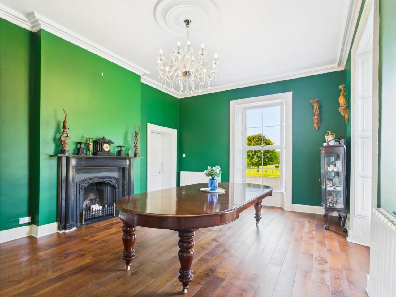 Woodville House On, C. 38 Acres 66 of 75