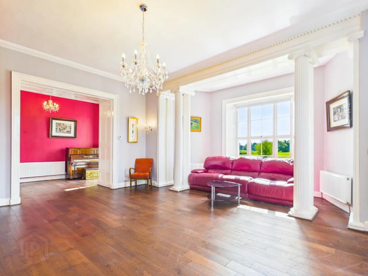 Woodville House On, C. 38 Acres 67 of 75