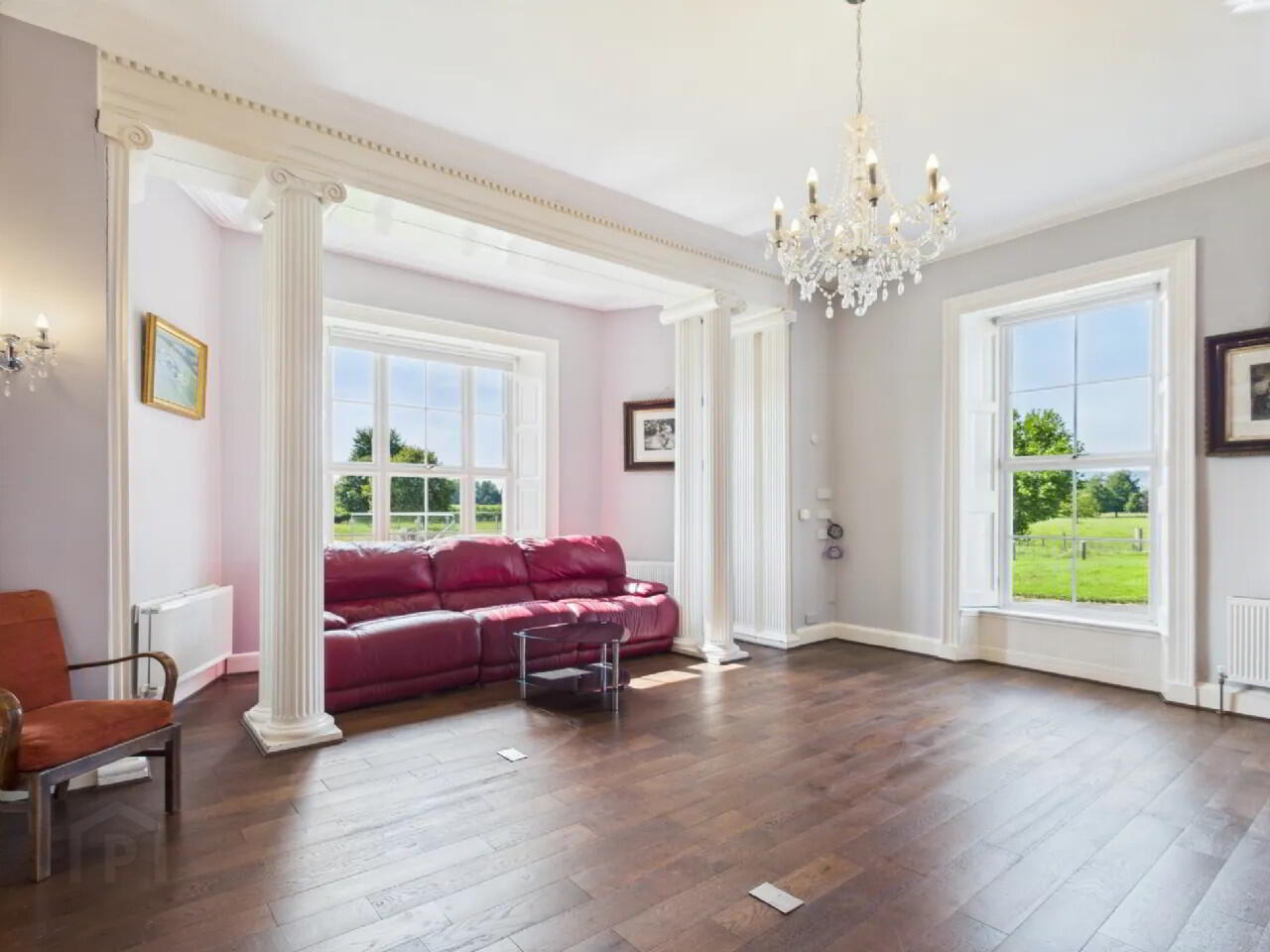 Woodville House On, C. 38 Acres 70 of 75