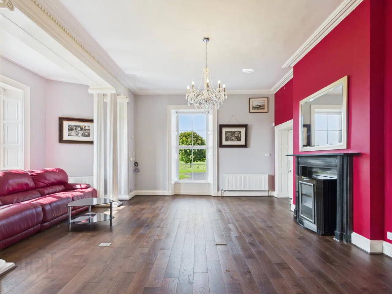 Woodville House On, C. 38 Acres 71 of 75