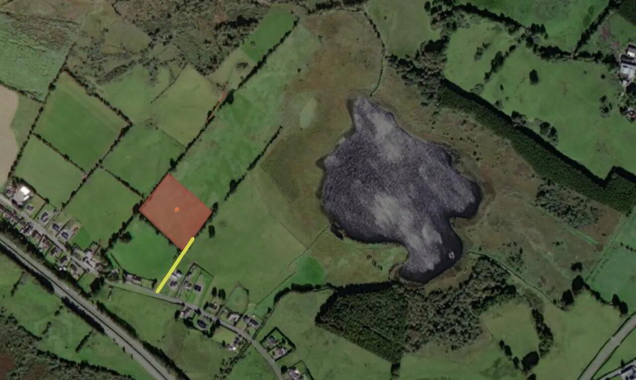 2 Acres, Cullionbeg 1 of 4