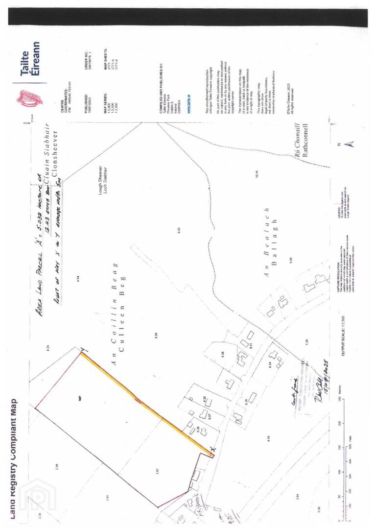 2 Acres, Cullionbeg 4 of 4