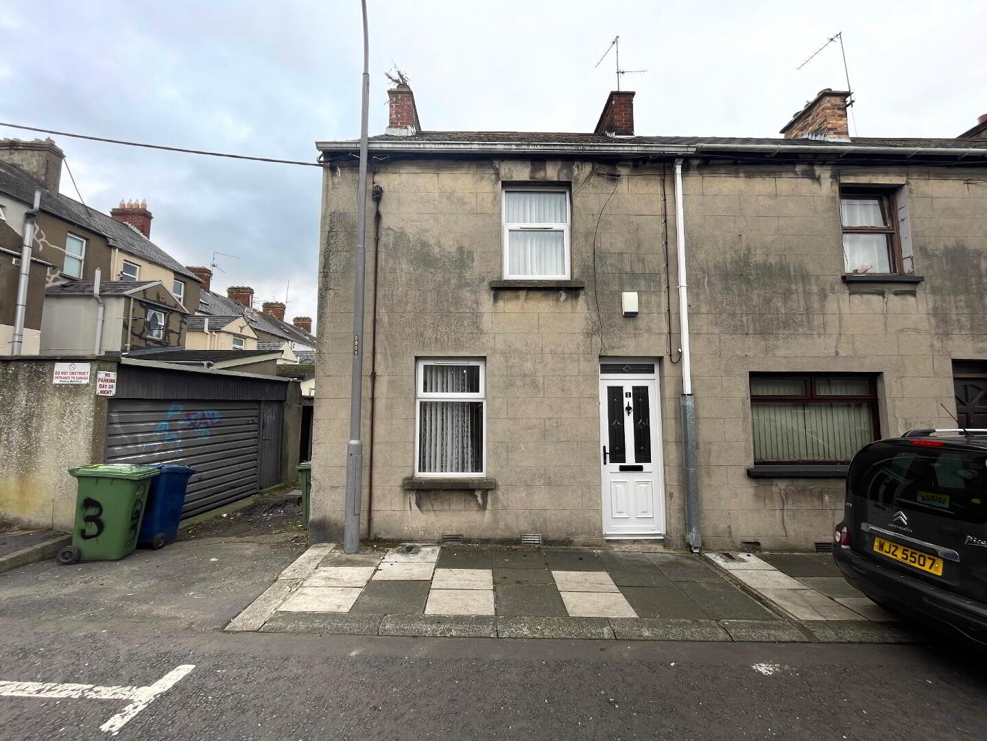 property description image