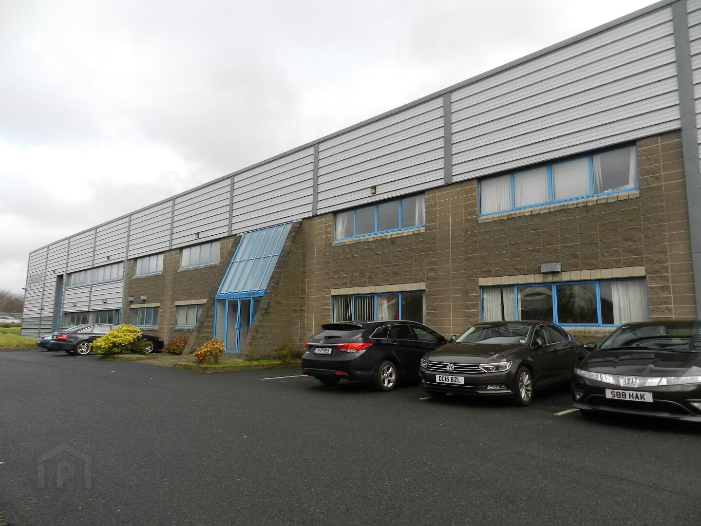 First Floor Office@ Foylefruit Business Complex, Skeoge Industrial Estate 3 of 22