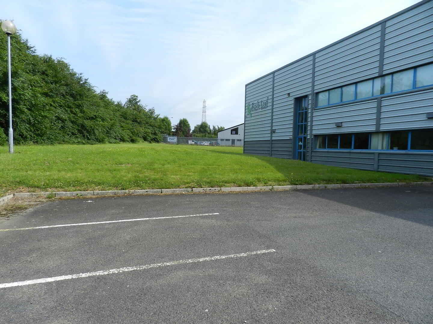 First Floor Office@ Foylefruit Business Complex, Skeoge Industrial Estate 4 of 22