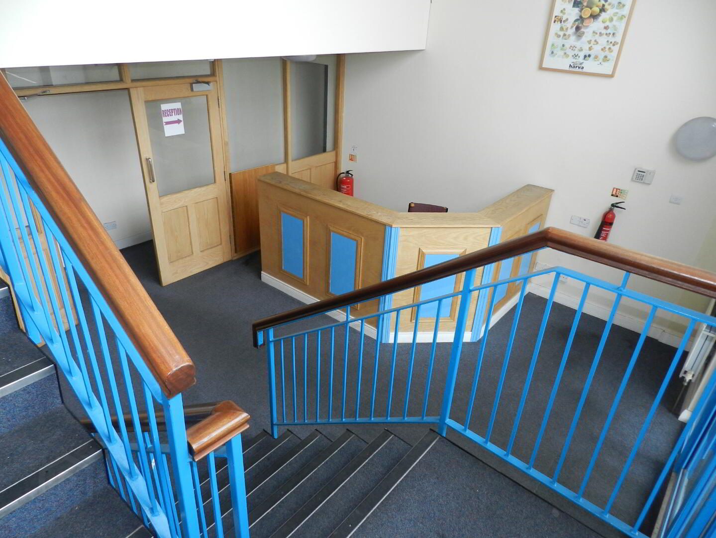 First Floor Office@ Foylefruit Business Complex, Skeoge Industrial Estate 5 of 22