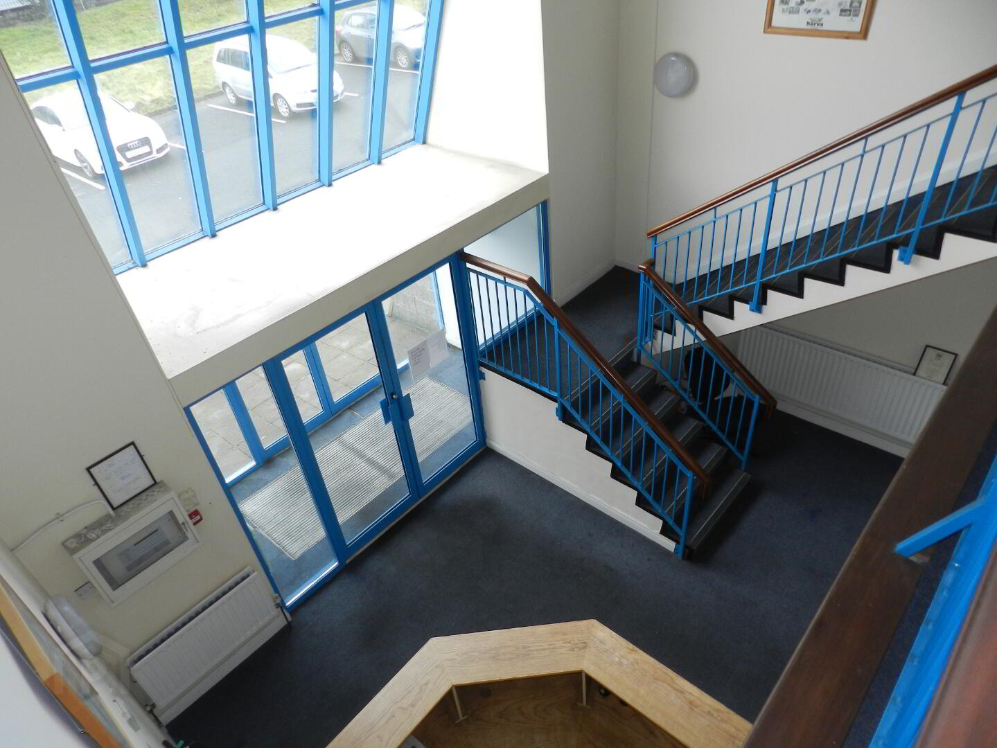 First Floor Office@ Foylefruit Business Complex, Skeoge Industrial Estate 8 of 22