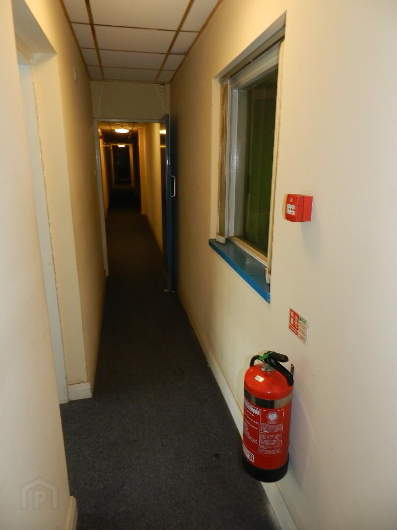 First Floor Office@ Foylefruit Business Complex, Skeoge Industrial Estate 9 of 22