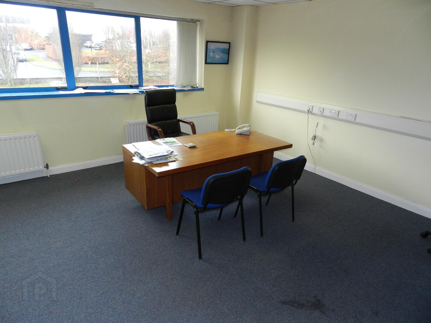 First Floor Office@ Foylefruit Business Complex, Skeoge Industrial Estate 10 of 22