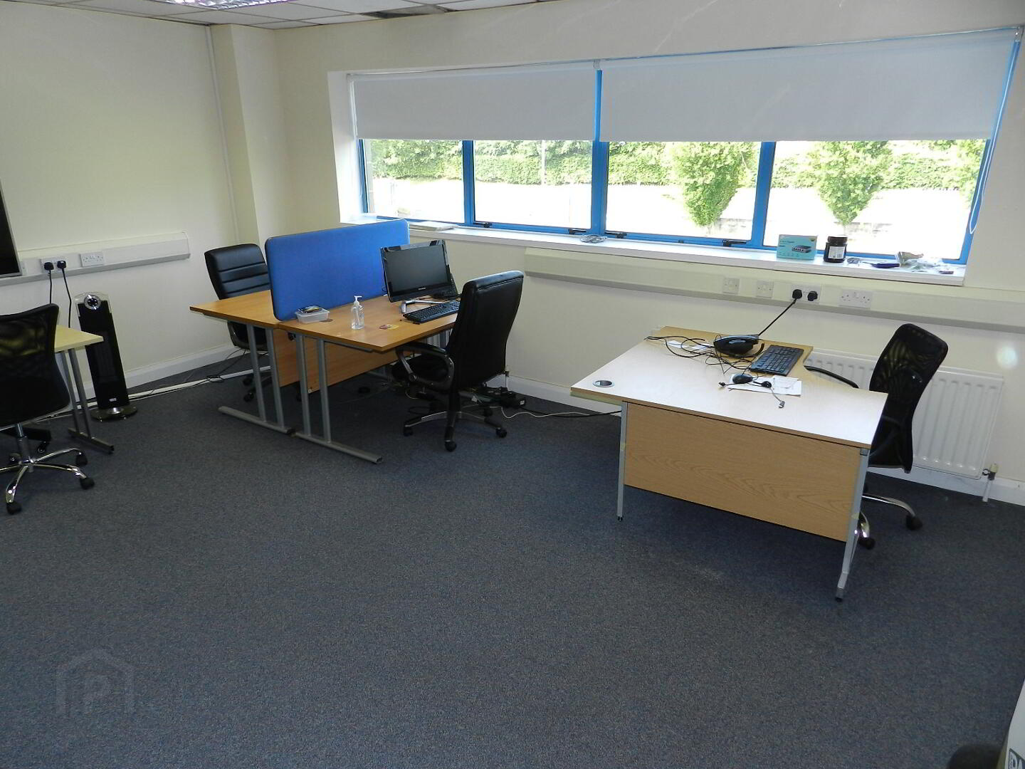 First Floor Office@ Foylefruit Business Complex, Skeoge Industrial Estate 13 of 22