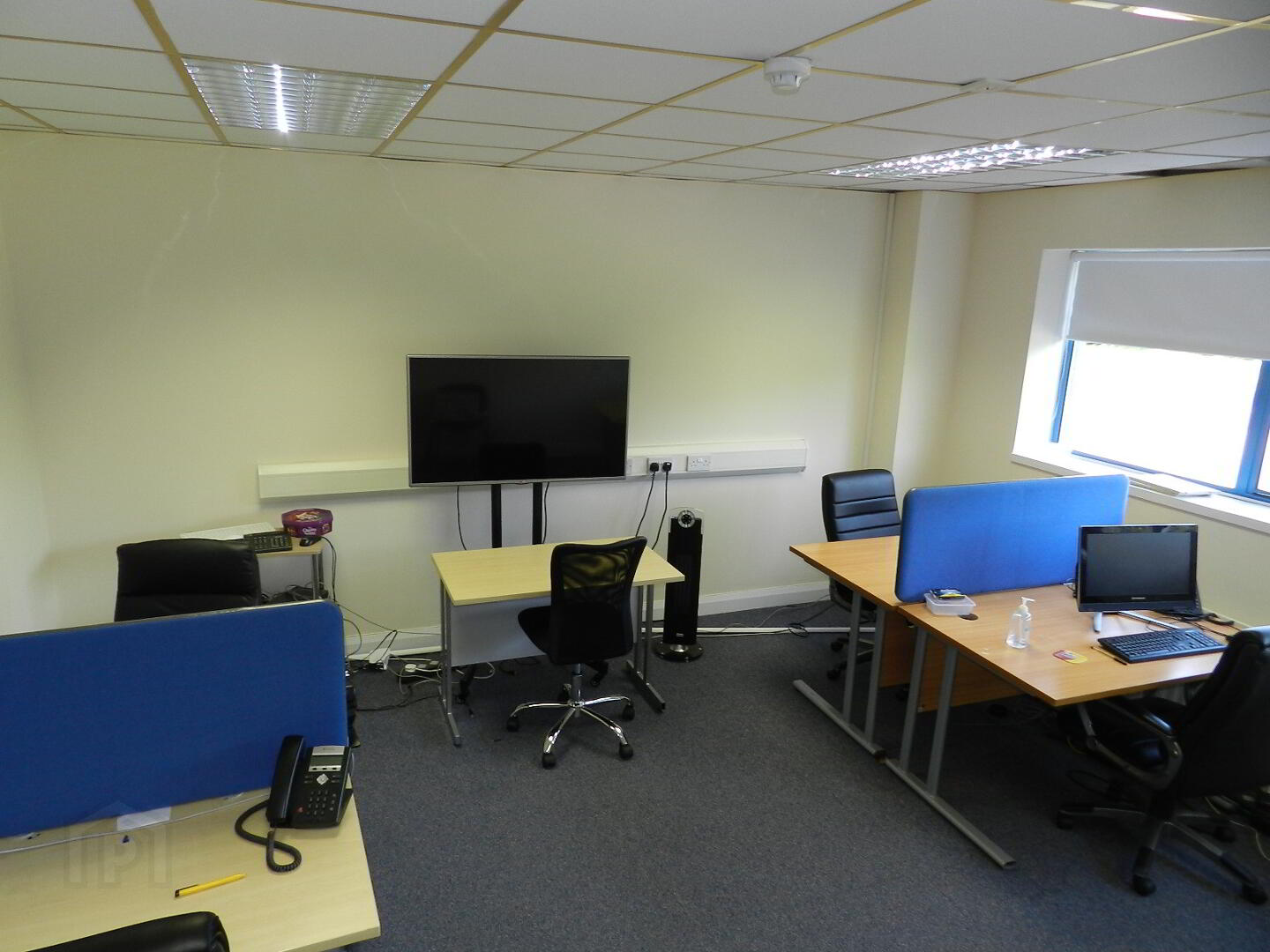 First Floor Office@ Foylefruit Business Complex, Skeoge Industrial Estate 14 of 22