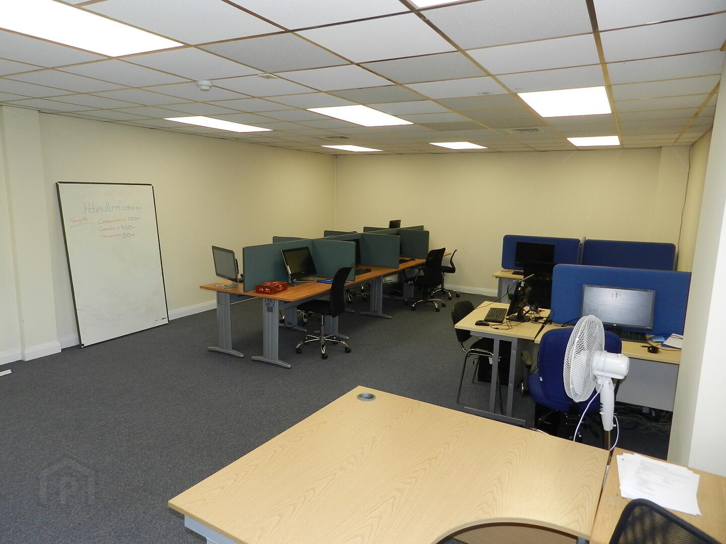 First Floor Office@ Foylefruit Business Complex, Skeoge Industrial Estate 16 of 22