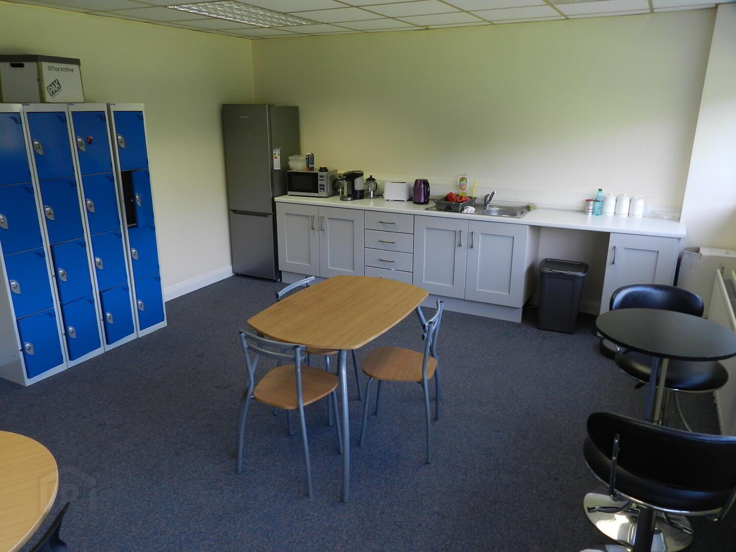 First Floor Office@ Foylefruit Business Complex, Skeoge Industrial Estate 17 of 22