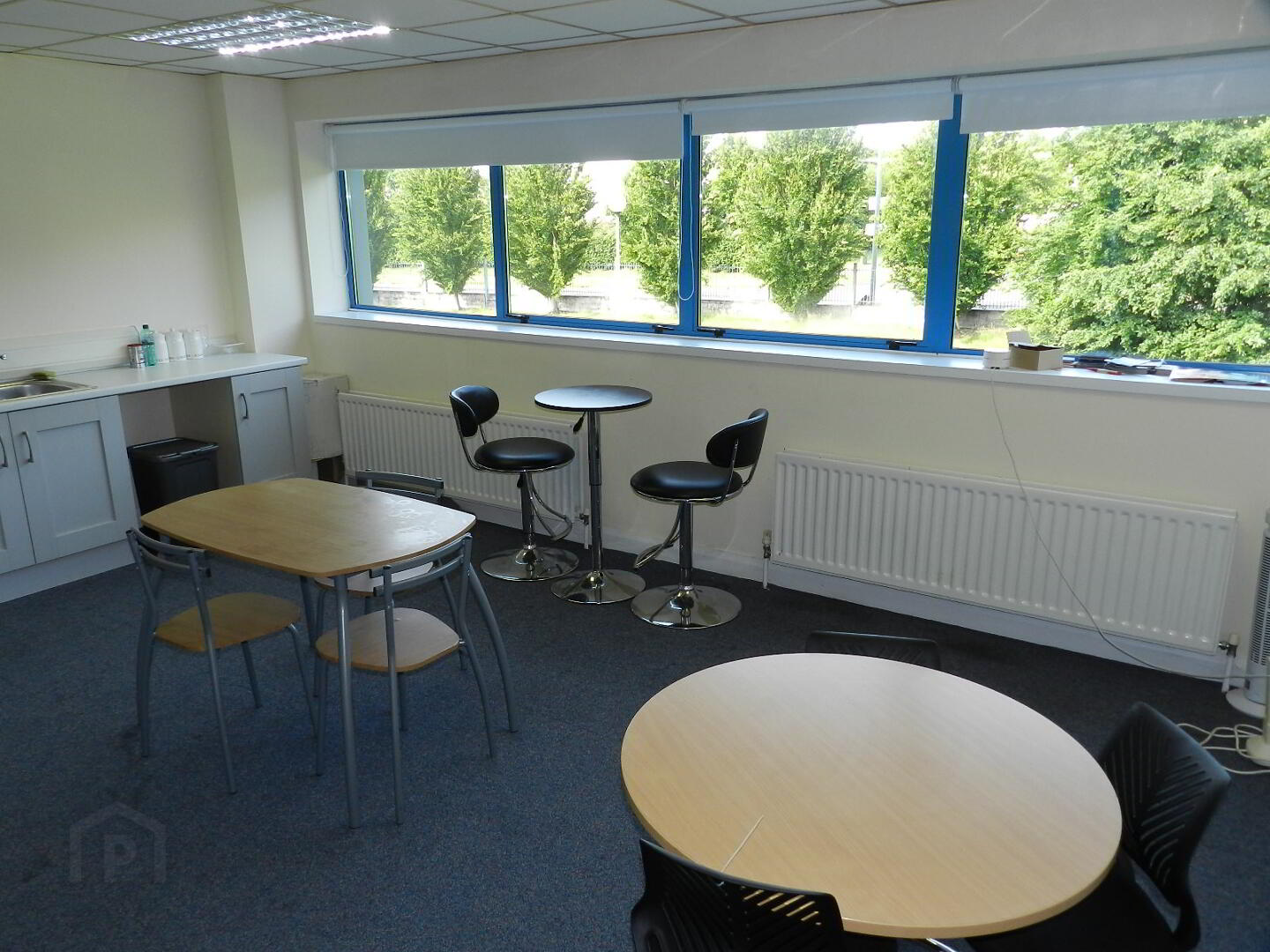 First Floor Office@ Foylefruit Business Complex, Skeoge Industrial Estate 18 of 22