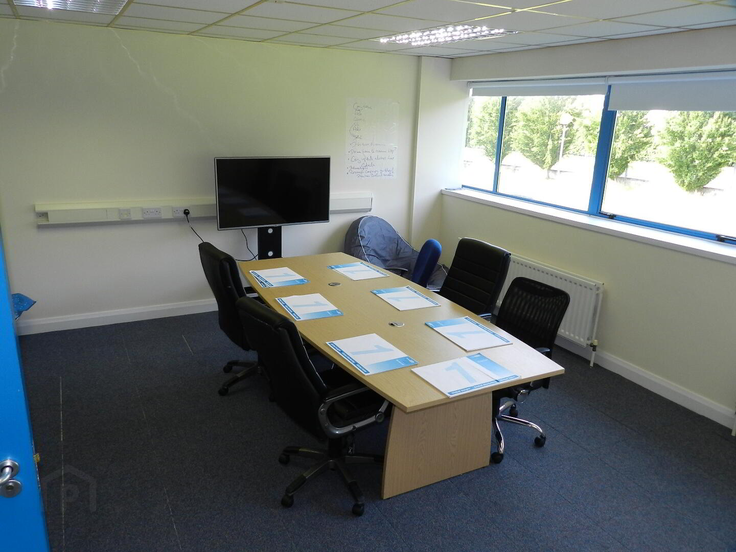 First Floor Office@ Foylefruit Business Complex, Skeoge Industrial Estate 19 of 22