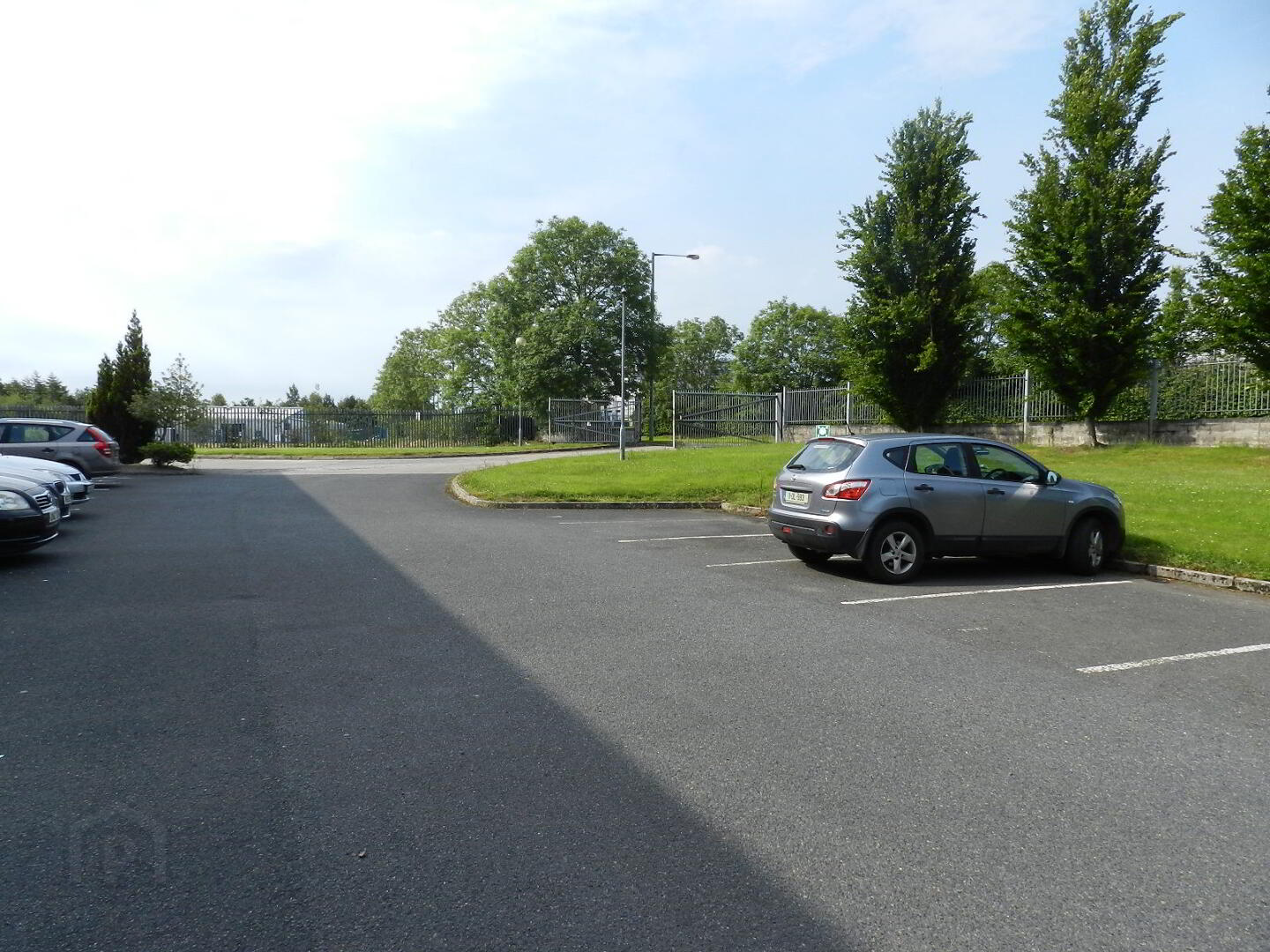 First Floor Office@ Foylefruit Business Complex, Skeoge Industrial Estate 20 of 22