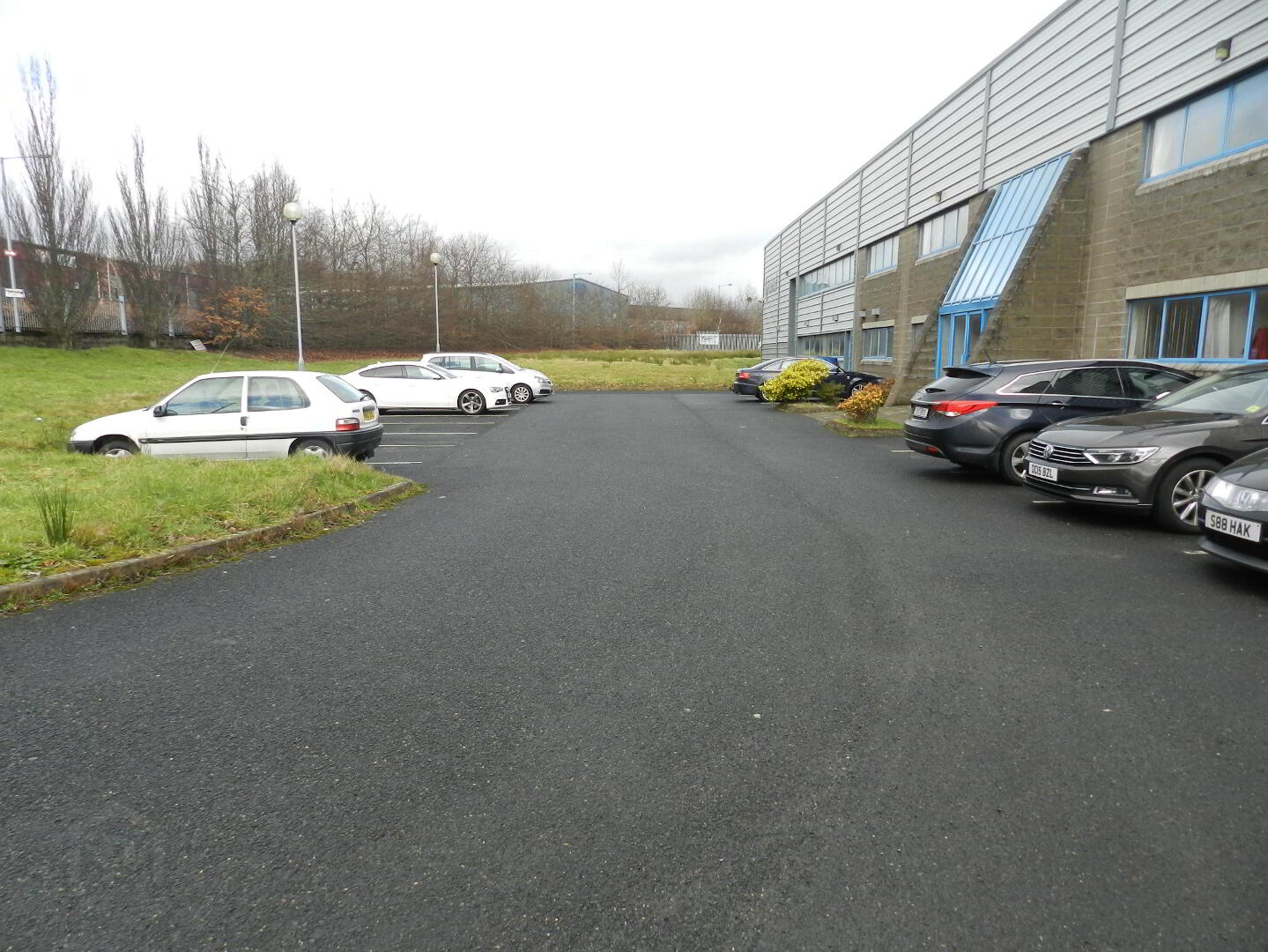 First Floor Office@ Foylefruit Business Complex, Skeoge Industrial Estate 21 of 22