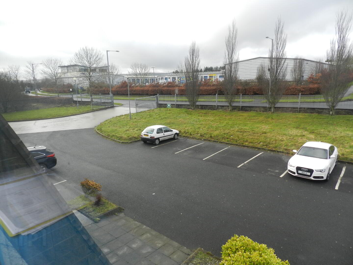 First Floor Office@ Foylefruit Business Complex, Skeoge Industrial Estate 22 of 22