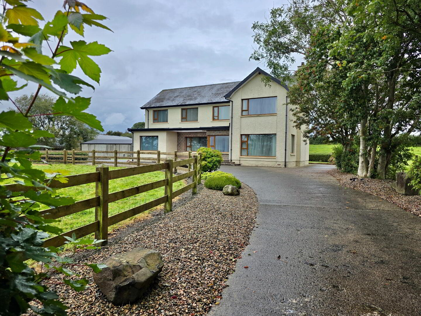 'Mullaghdubh', 54 Ballykenver Road 1 of 60