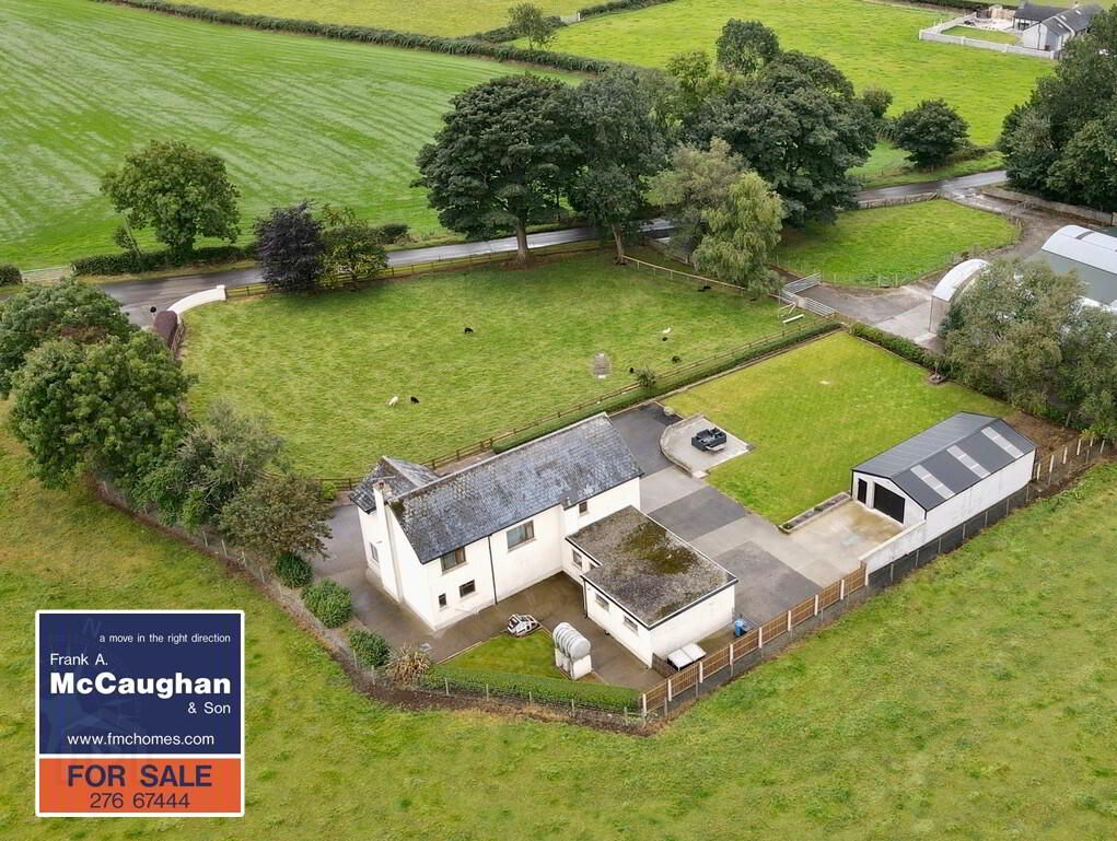 'Mullaghdubh', 54 Ballykenver Road 5 of 60