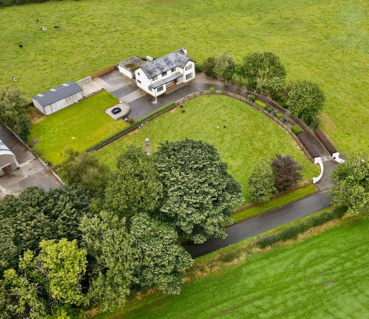 'Mullaghdubh', 54 Ballykenver Road 6 of 60
