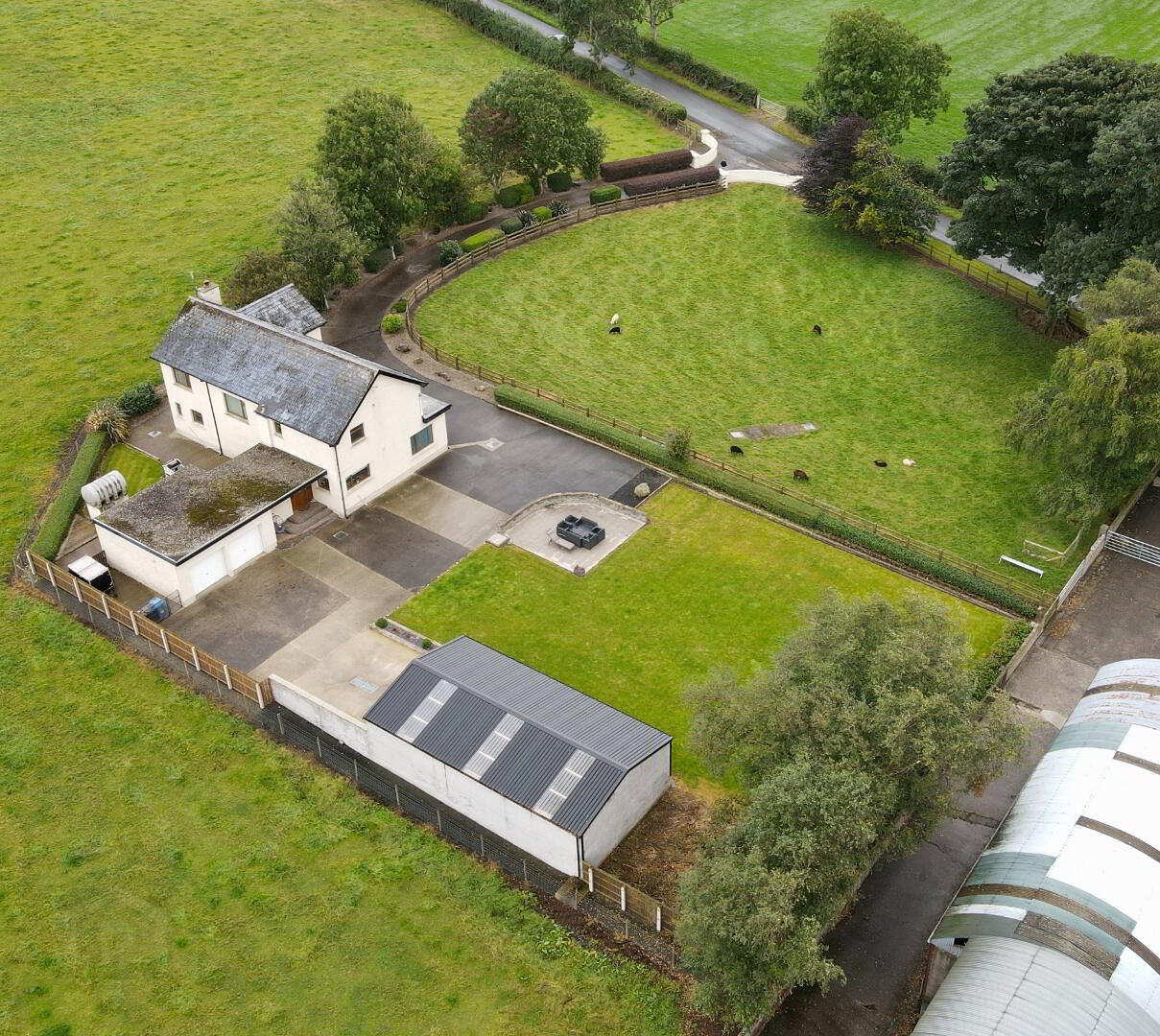 'Mullaghdubh', 54 Ballykenver Road 9 of 60