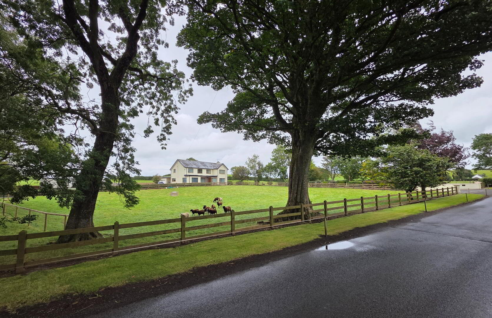 'Mullaghdubh', 54 Ballykenver Road 12 of 60