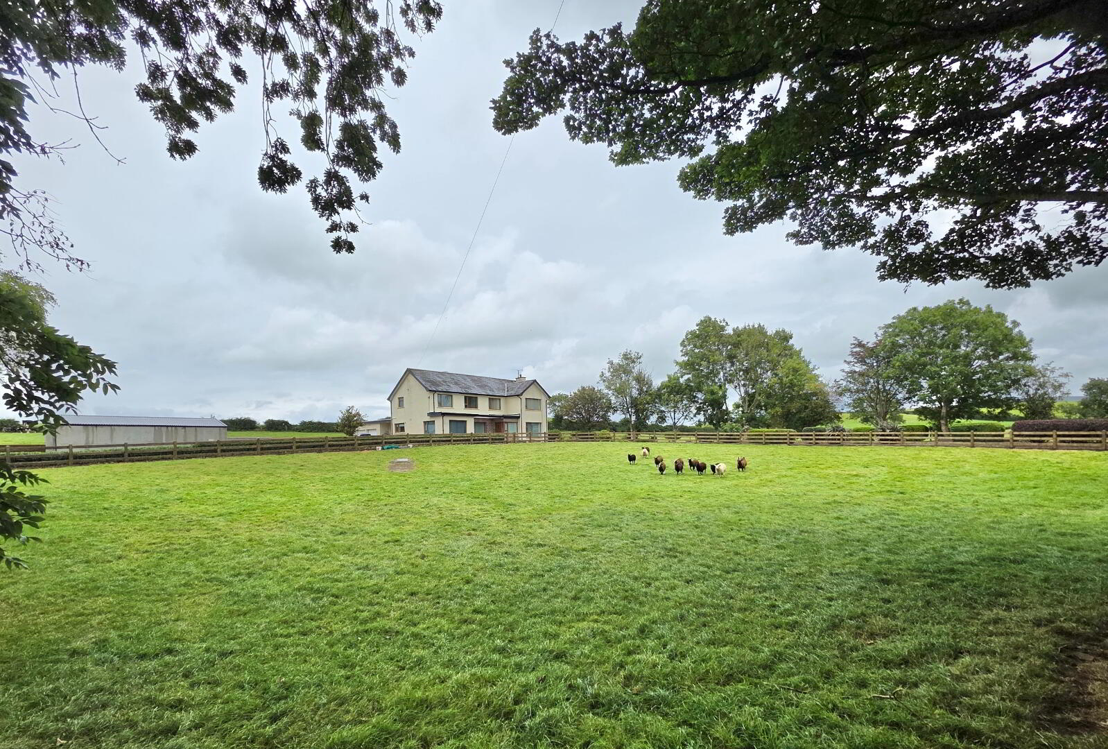 'Mullaghdubh', 54 Ballykenver Road 13 of 60