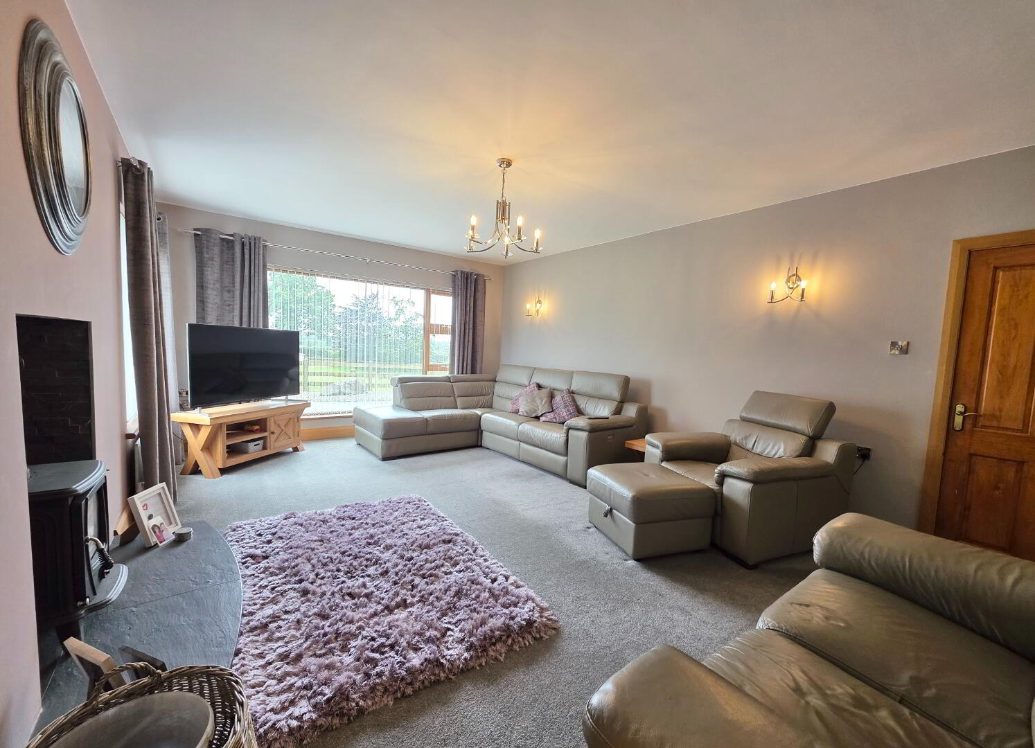 'Mullaghdubh', 54 Ballykenver Road 19 of 60