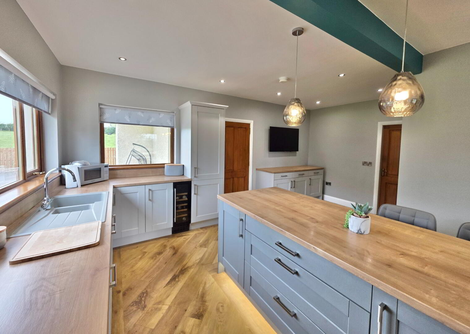 'Mullaghdubh', 54 Ballykenver Road 22 of 60