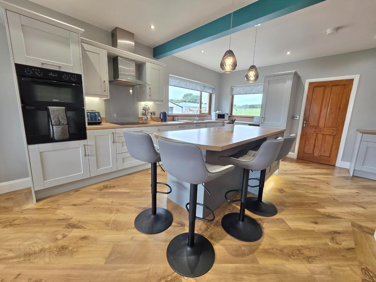 'Mullaghdubh', 54 Ballykenver Road 31 of 60