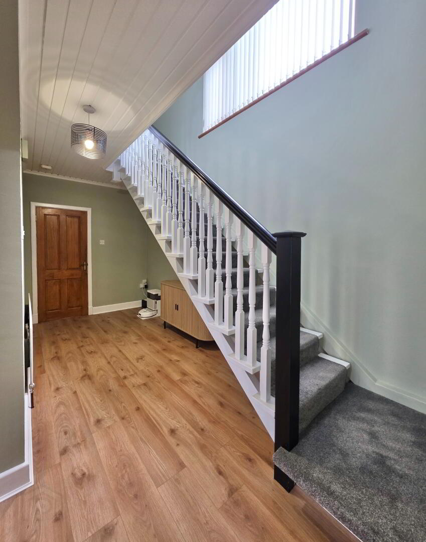 'Mullaghdubh', 54 Ballykenver Road 36 of 60