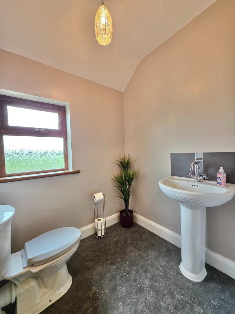 'Mullaghdubh', 54 Ballykenver Road 46 of 60