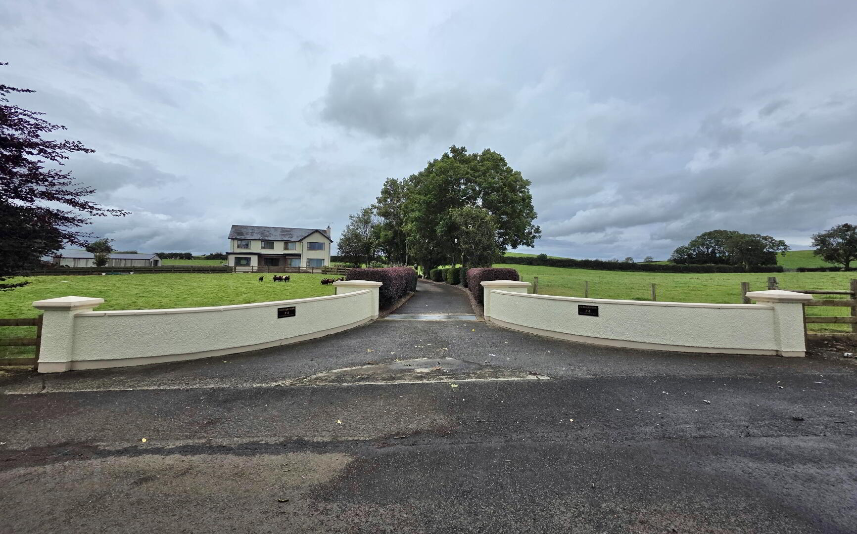 'Mullaghdubh', 54 Ballykenver Road 51 of 60