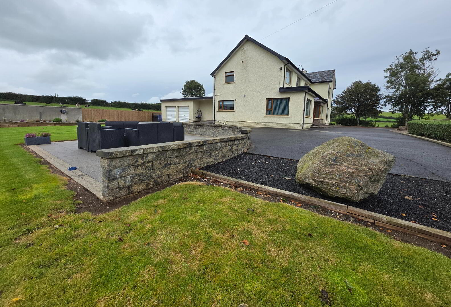 'Mullaghdubh', 54 Ballykenver Road 53 of 60