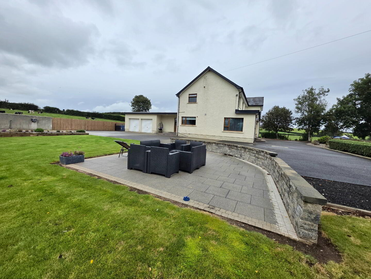 'Mullaghdubh', 54 Ballykenver Road 55 of 60