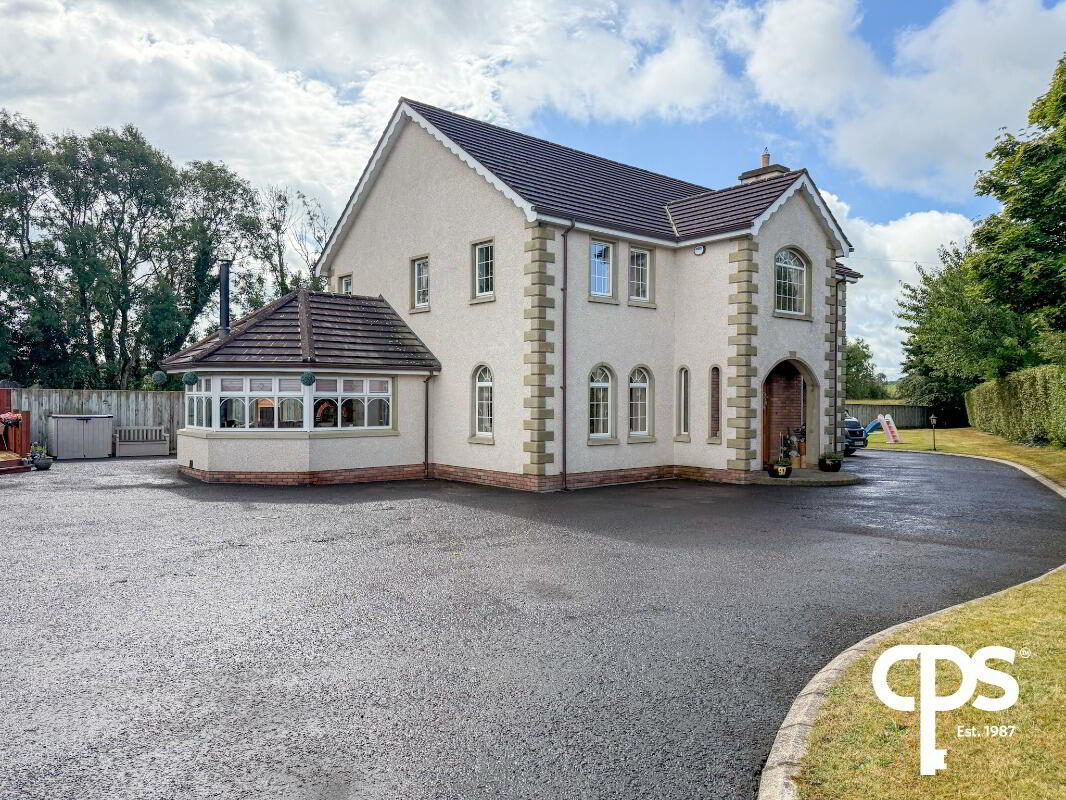 97 Loughgall Road 1 of 46