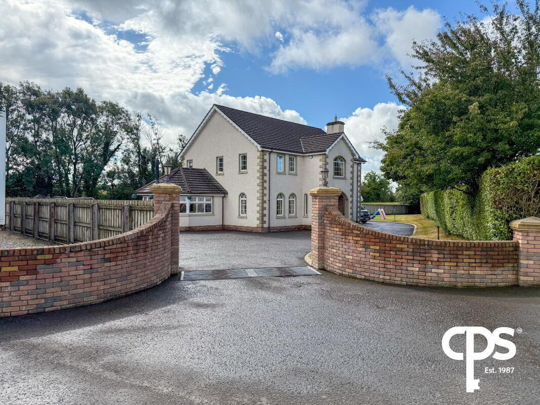 97 Loughgall Road 39 of 46