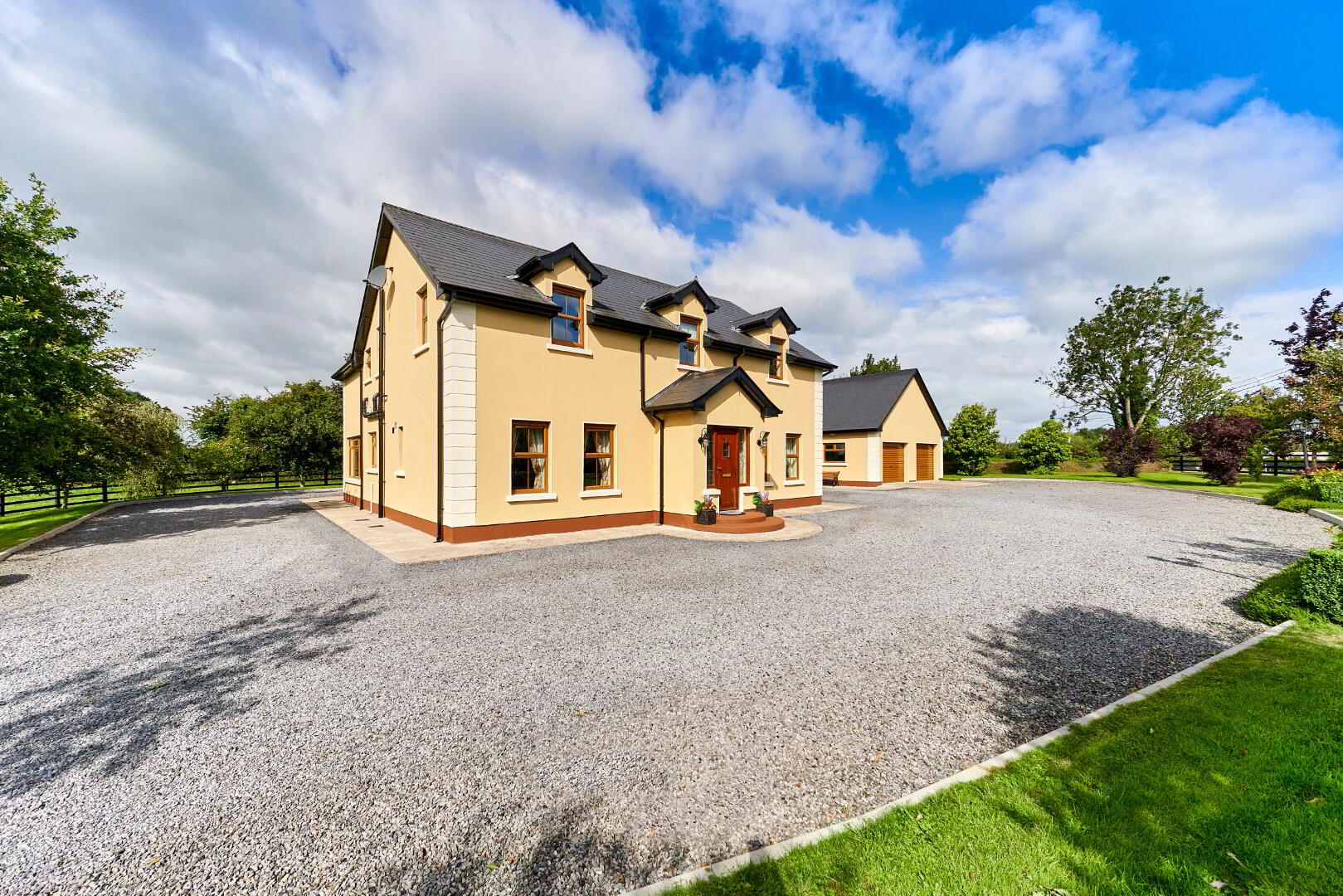 The Paddock Moygrehan Lower 1 of 40
