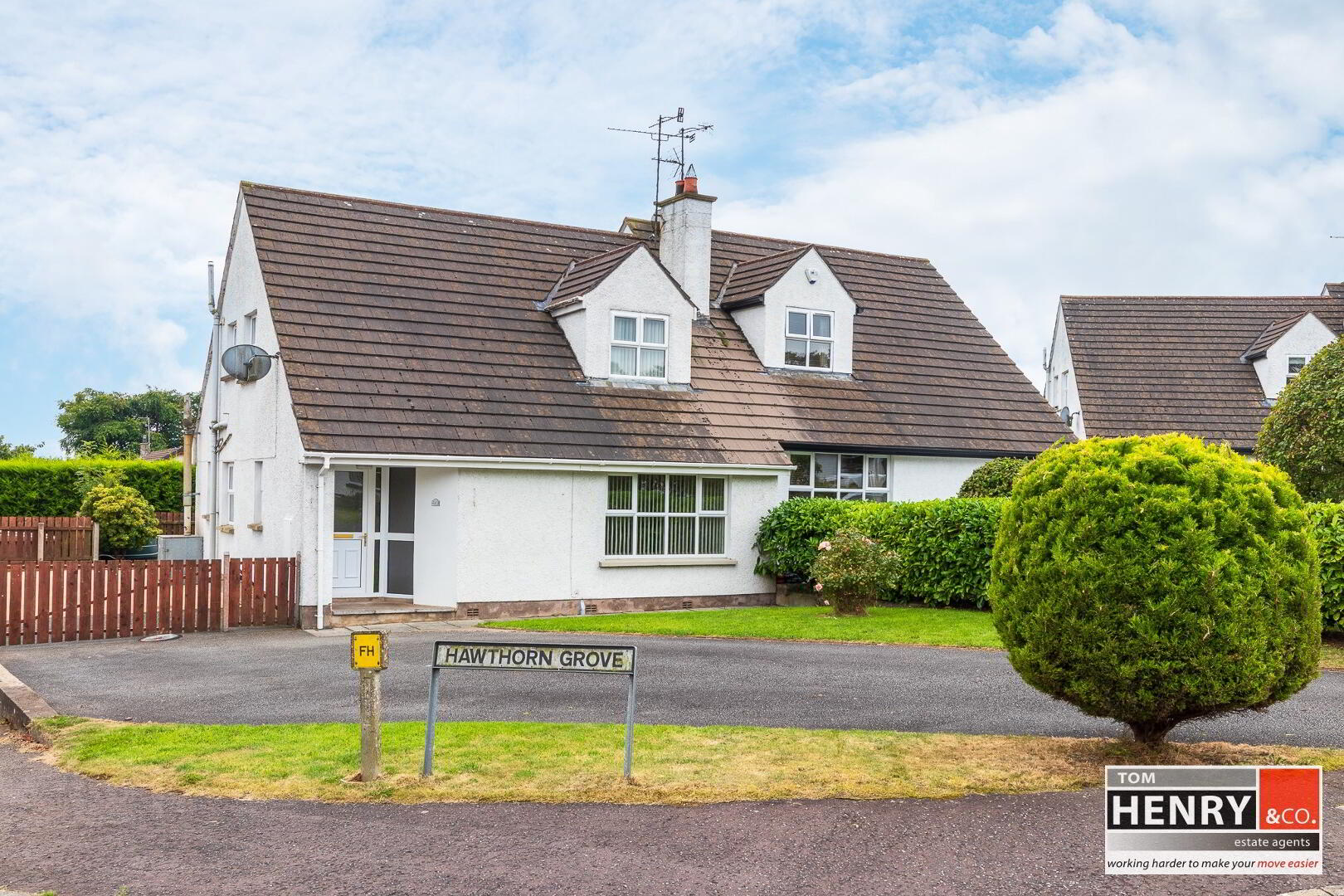1 Hawthorn Grove 1 of 39