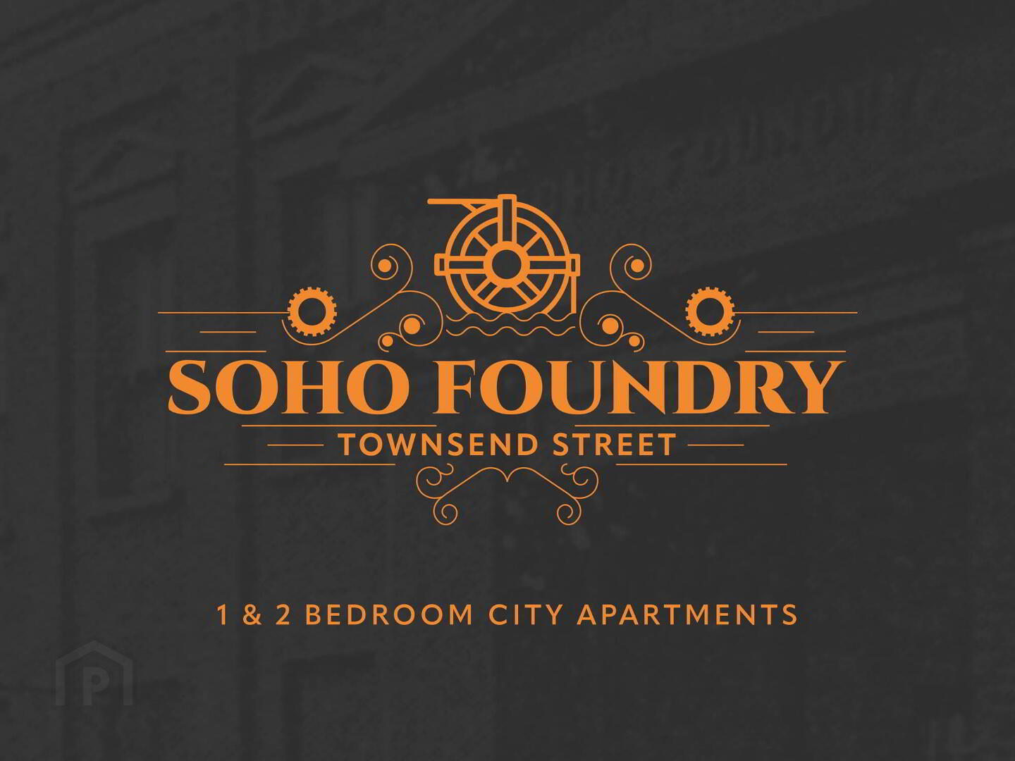 Soho Foundry, Apt, C6 Soho Foundry 1 of 7