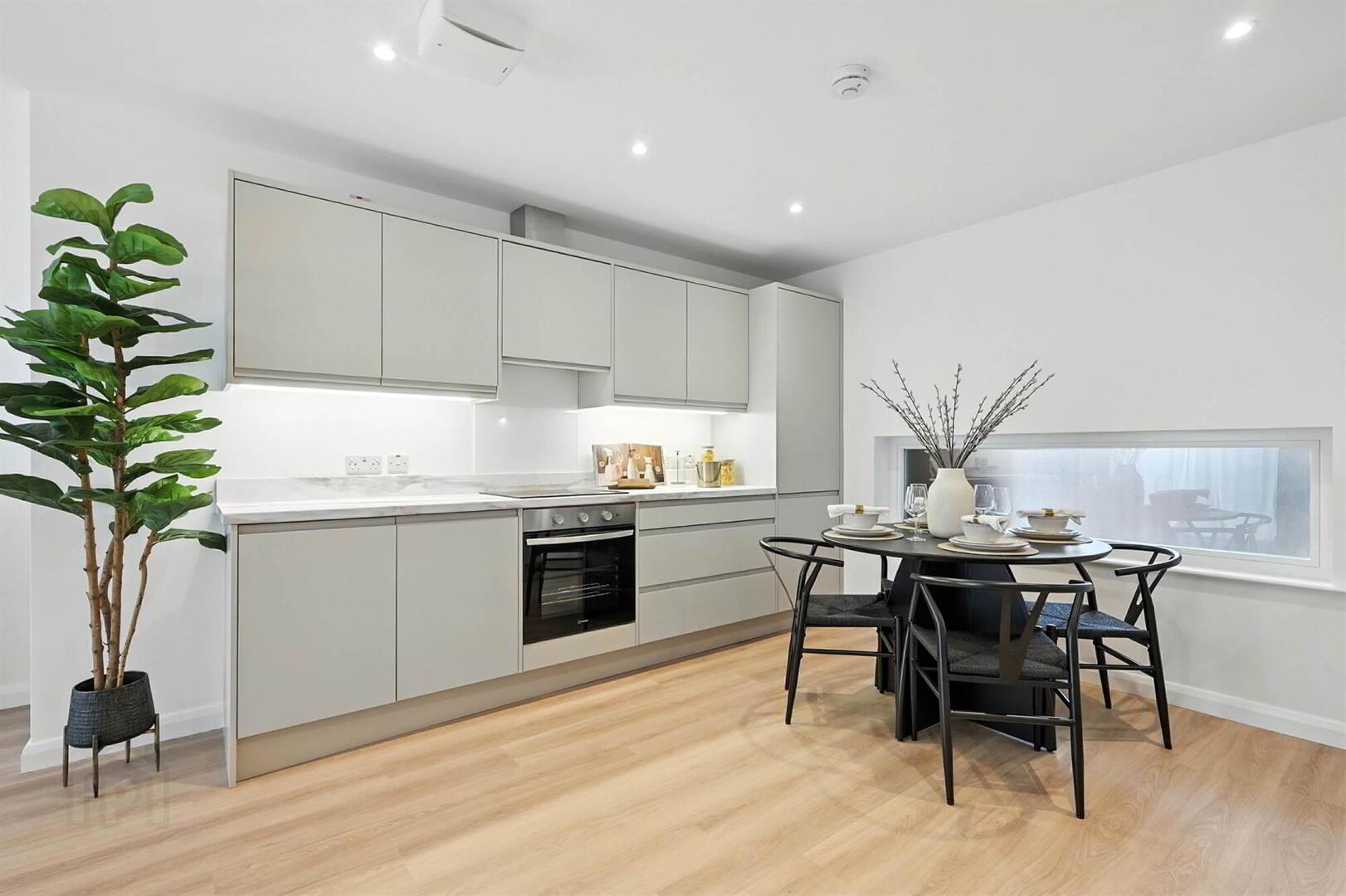 Soho Foundry, Apt, C6 Soho Foundry 3 of 7