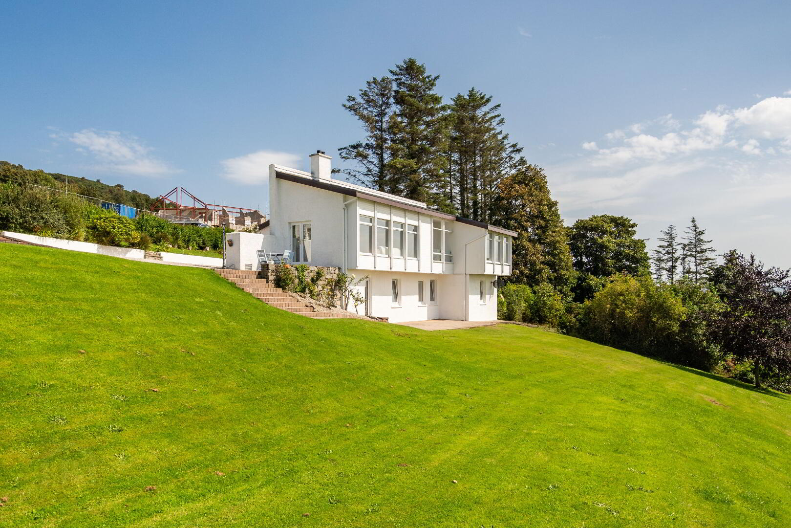 Gollan Lodge, Figary 2 of 53