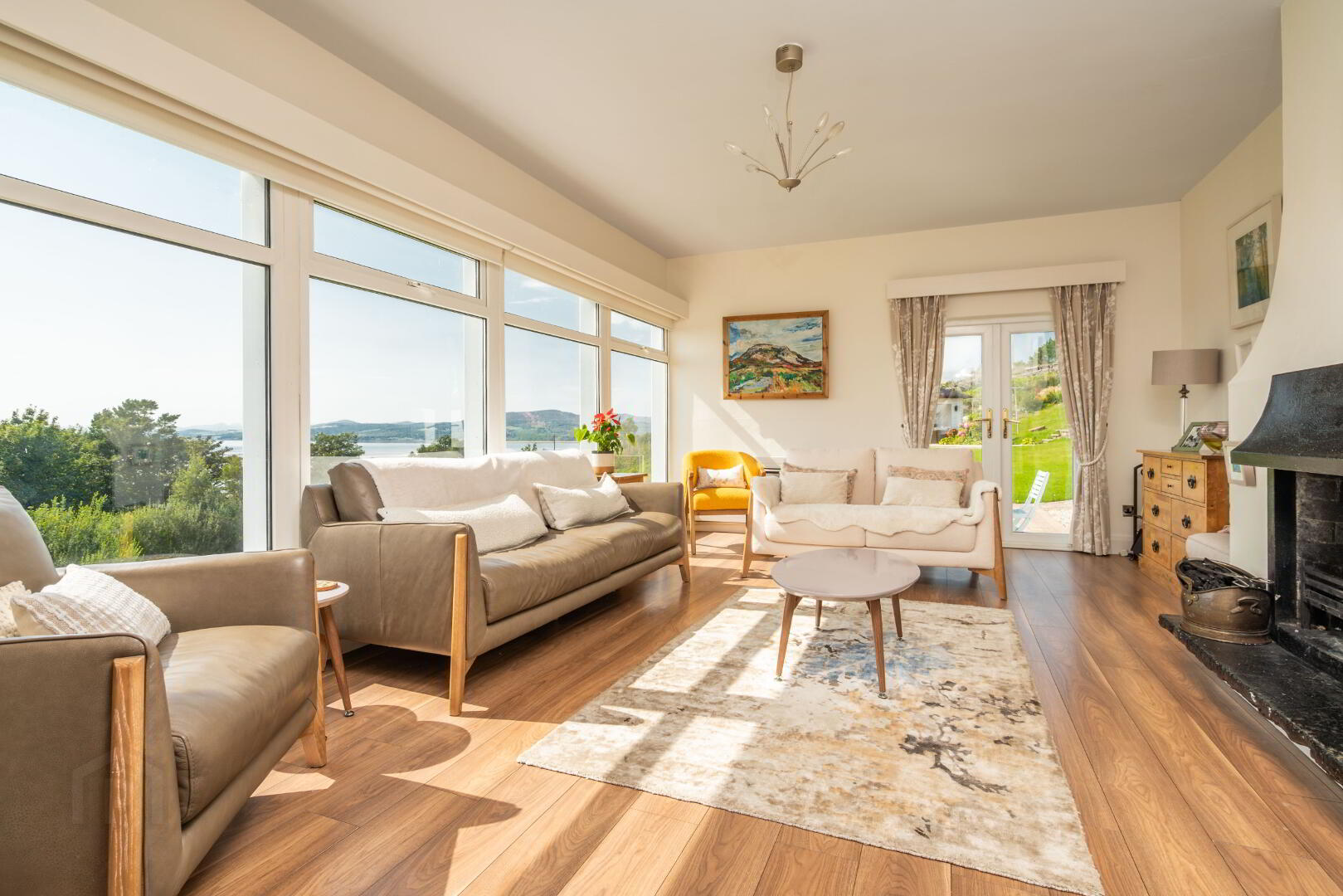 Gollan Lodge, Figary 10 of 53