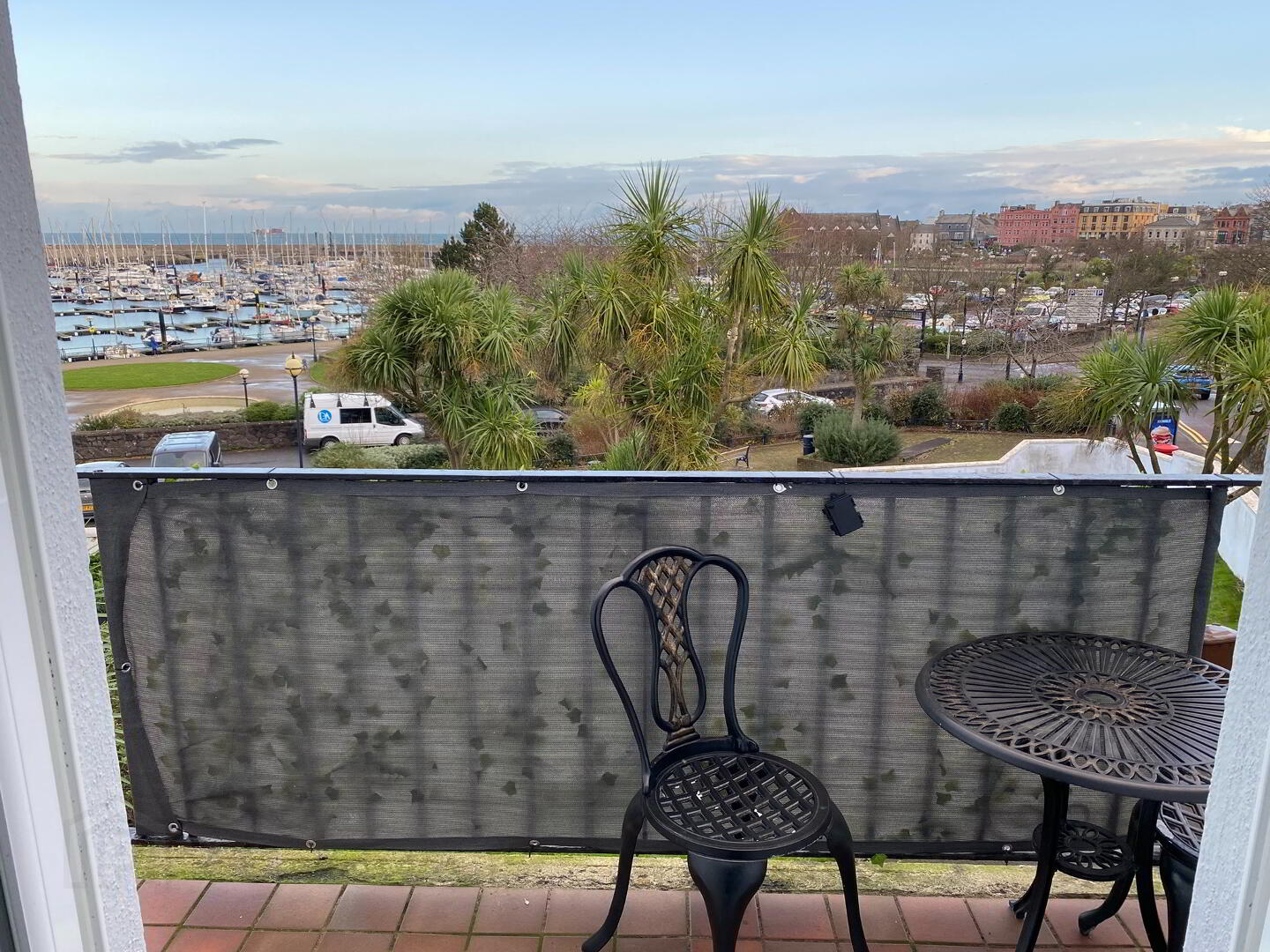 2c Kinnegar House, 42 Queens Parade 4 of 13