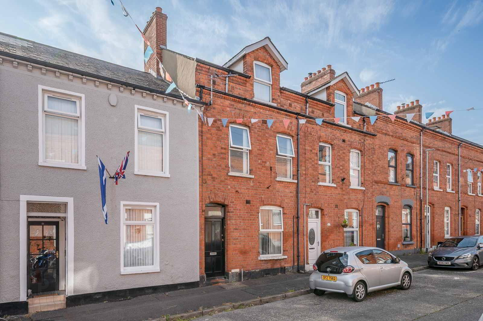 26 Castlereagh Place 1 of 22
