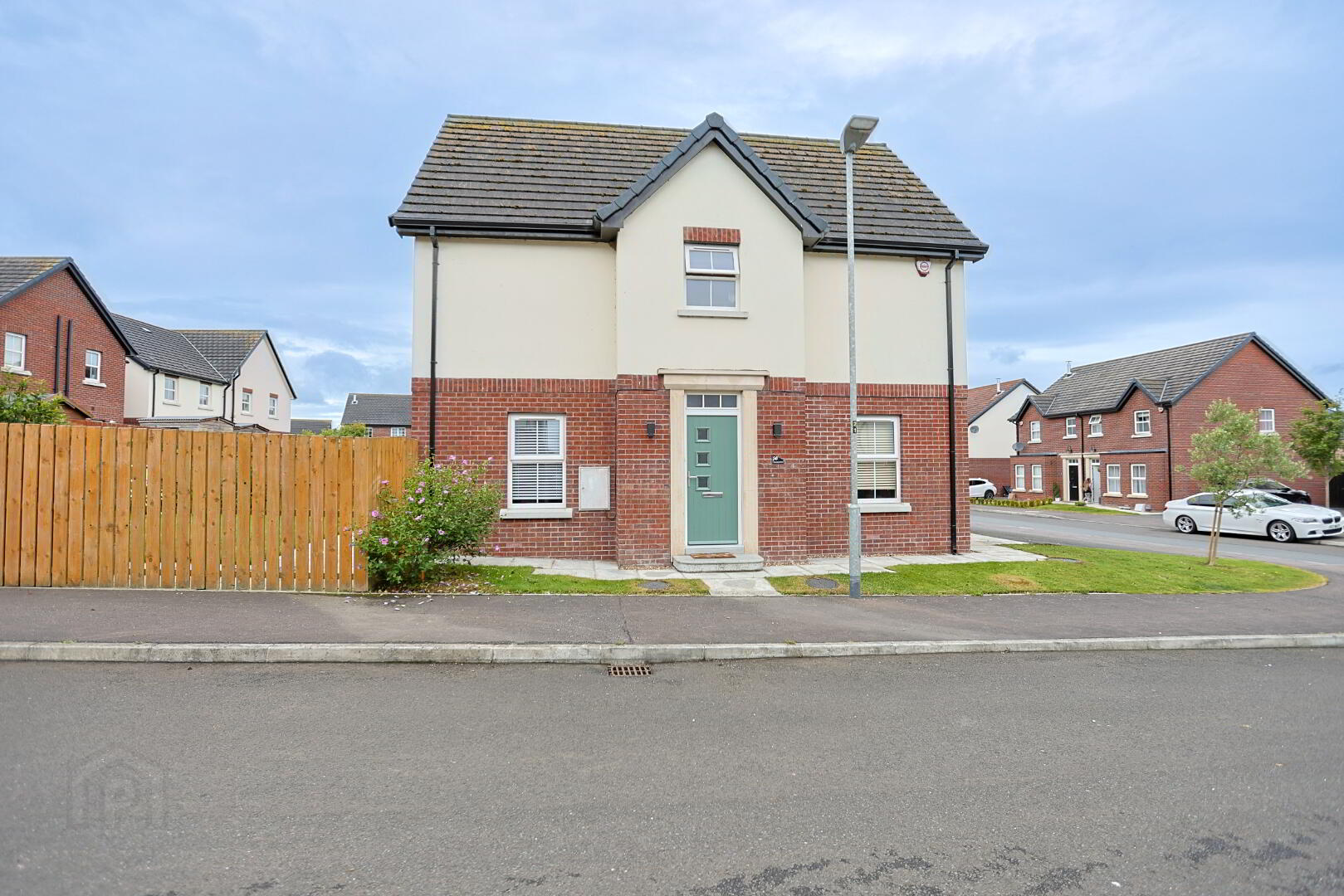 56 Drumnagoon Park 1 of 60