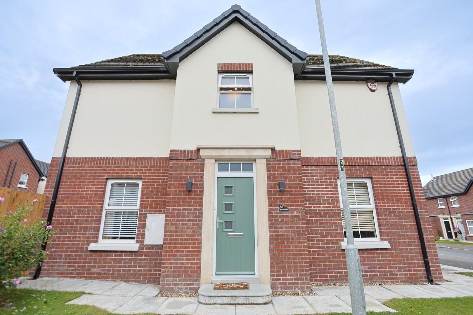 56 Drumnagoon Park 2 of 60