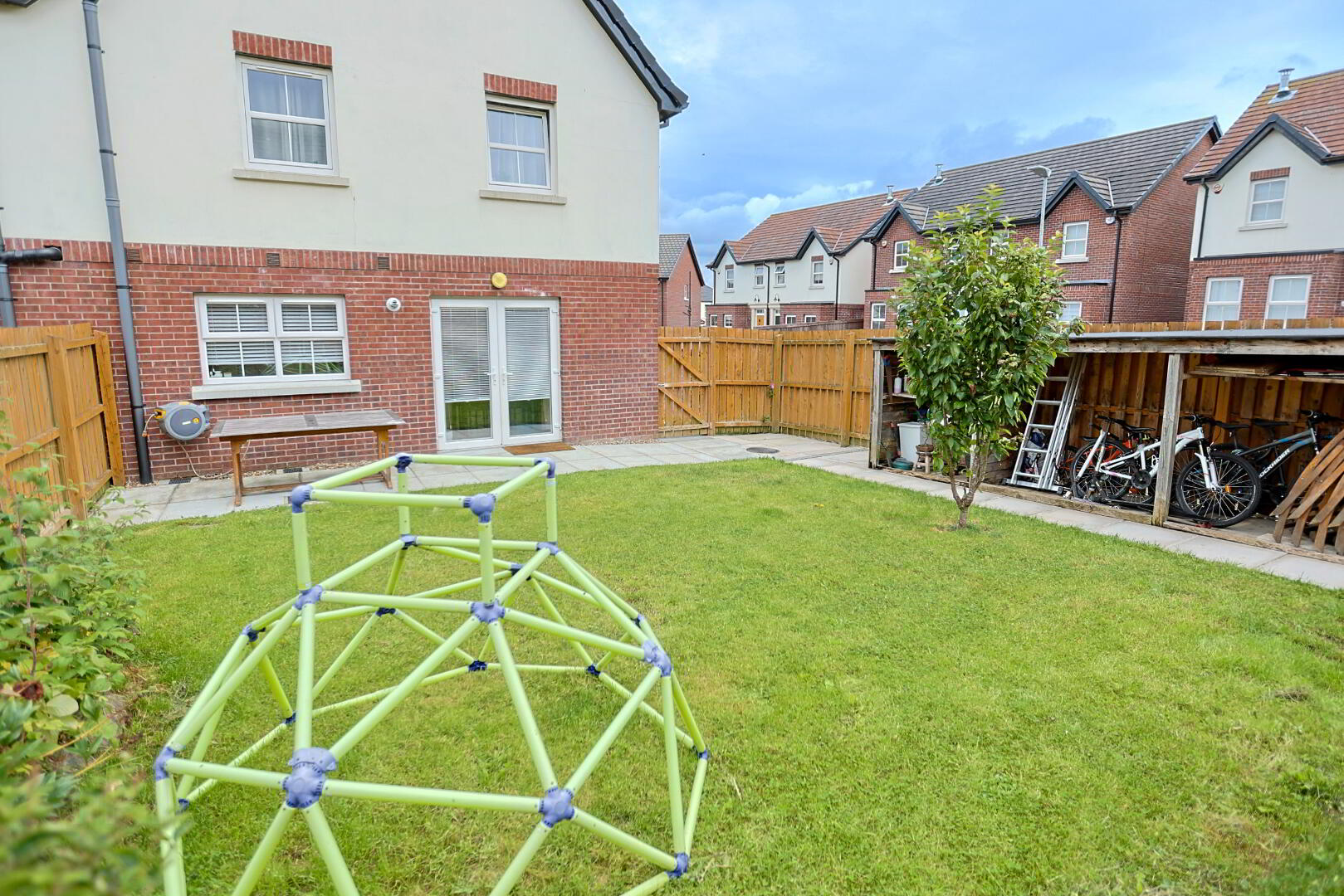 56 Drumnagoon Park 58 of 60